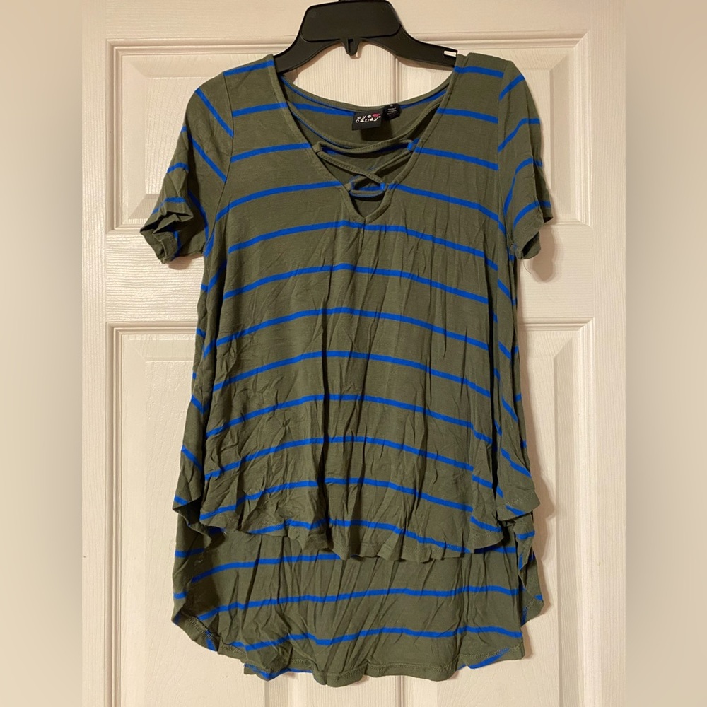 Shirt/blouse